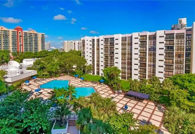 Photo of 17011 Bay Rd  #1018, Sunny Isles Beach, Florida, 33160 - 