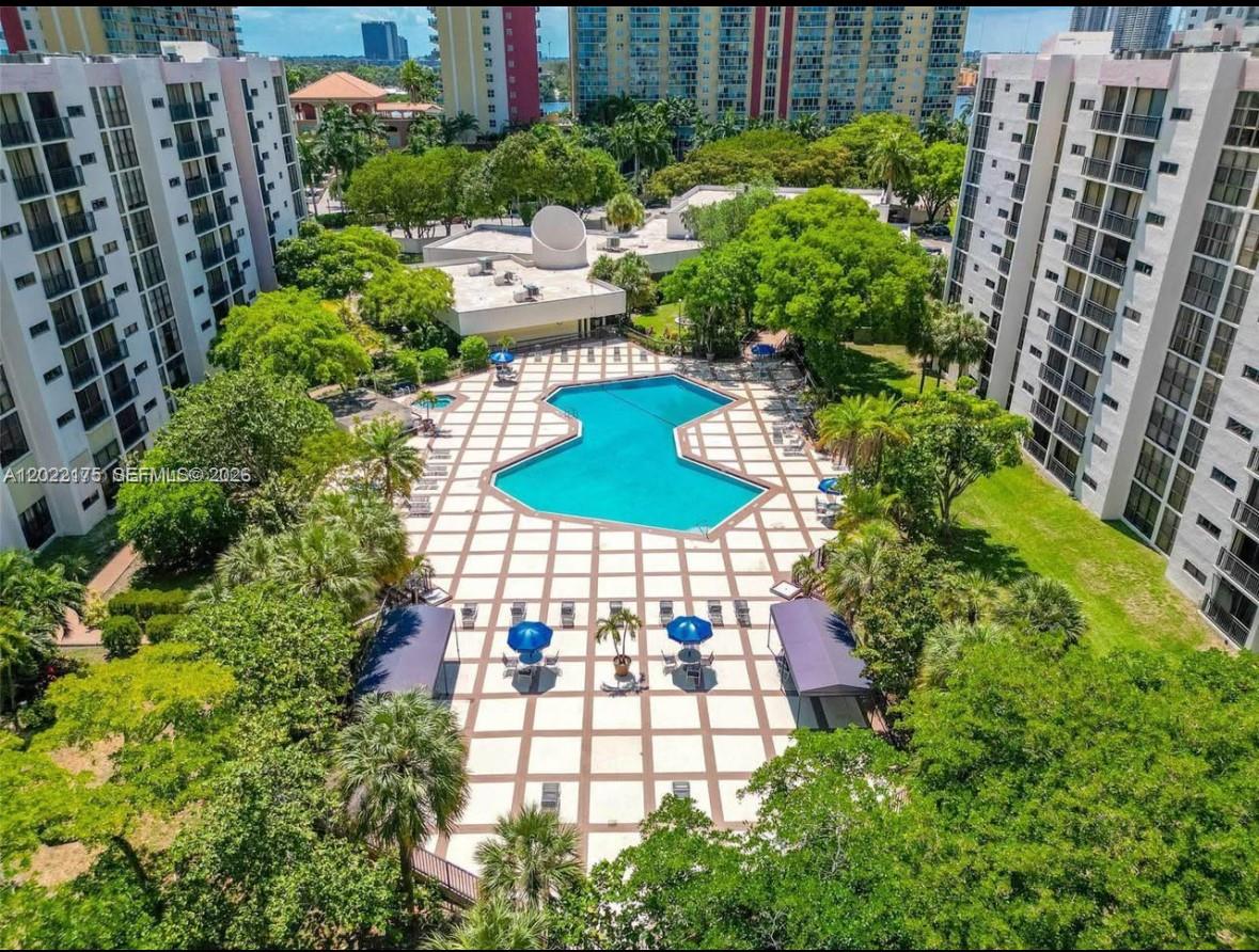 Photo of 17011 Bay Rd  #1018, Sunny Isles Beach, Florida, 33160 - 