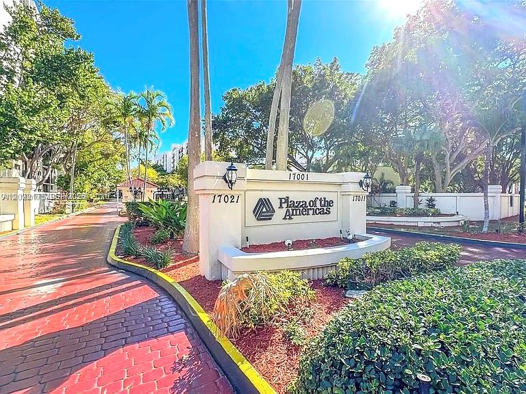 Photo of 17011 Bay Rd  #1018, Sunny Isles Beach, Florida, 33160 - 