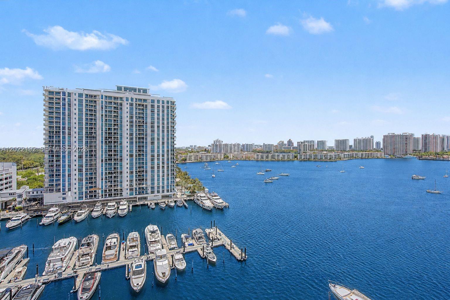 Photo of 17111 Biscayne Blvd  #1405/07, North Miami Beach, Florida, 33160 - 