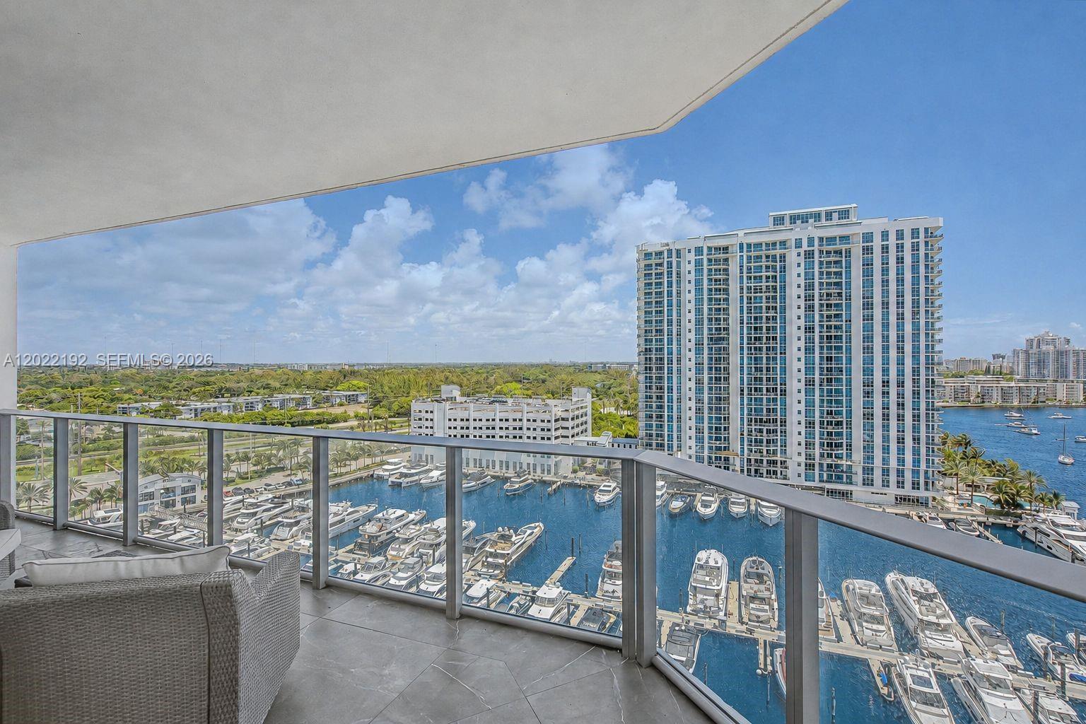 Photo of 17111 Biscayne Blvd  #1405/07, North Miami Beach, Florida, 33160 - 