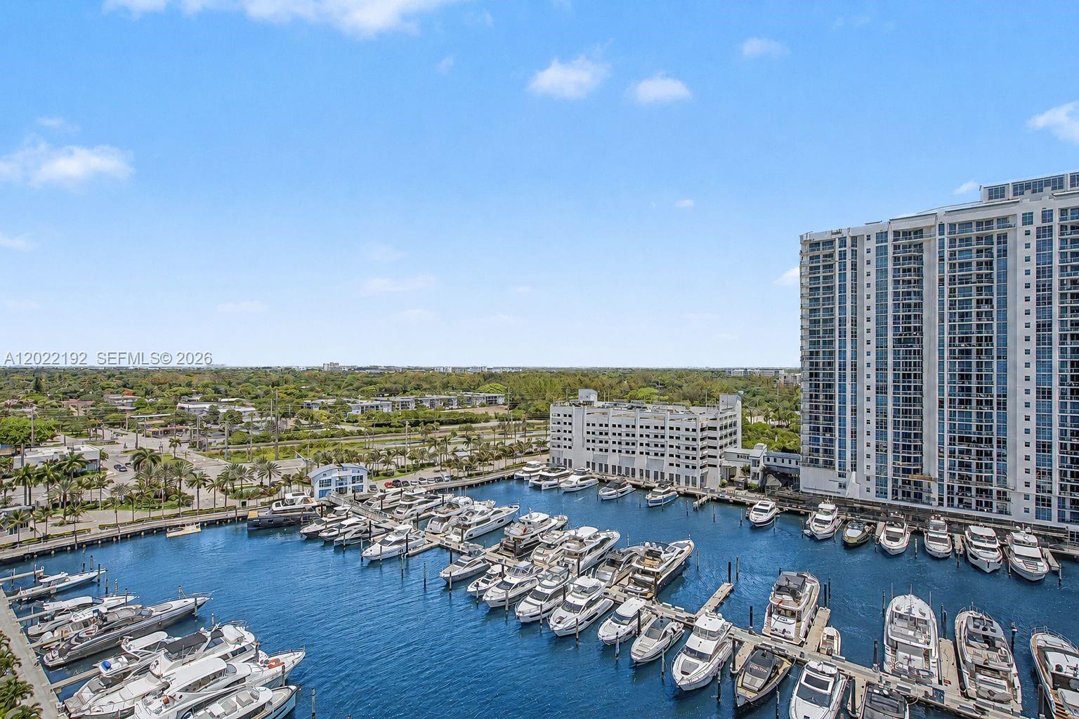 Photo of 17111 Biscayne Blvd  #1405/07, North Miami Beach, Florida, 33160 - 
