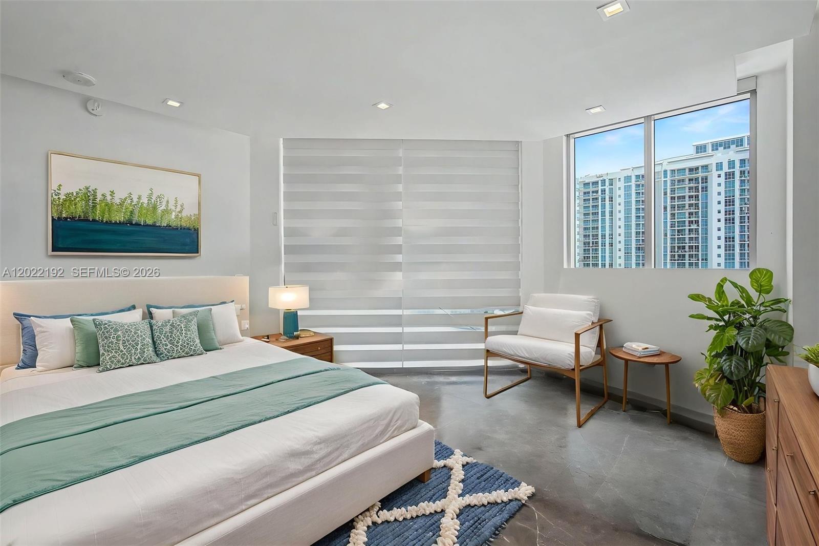 Photo of 17111 Biscayne Blvd  #1405/07, North Miami Beach, Florida, 33160 - 