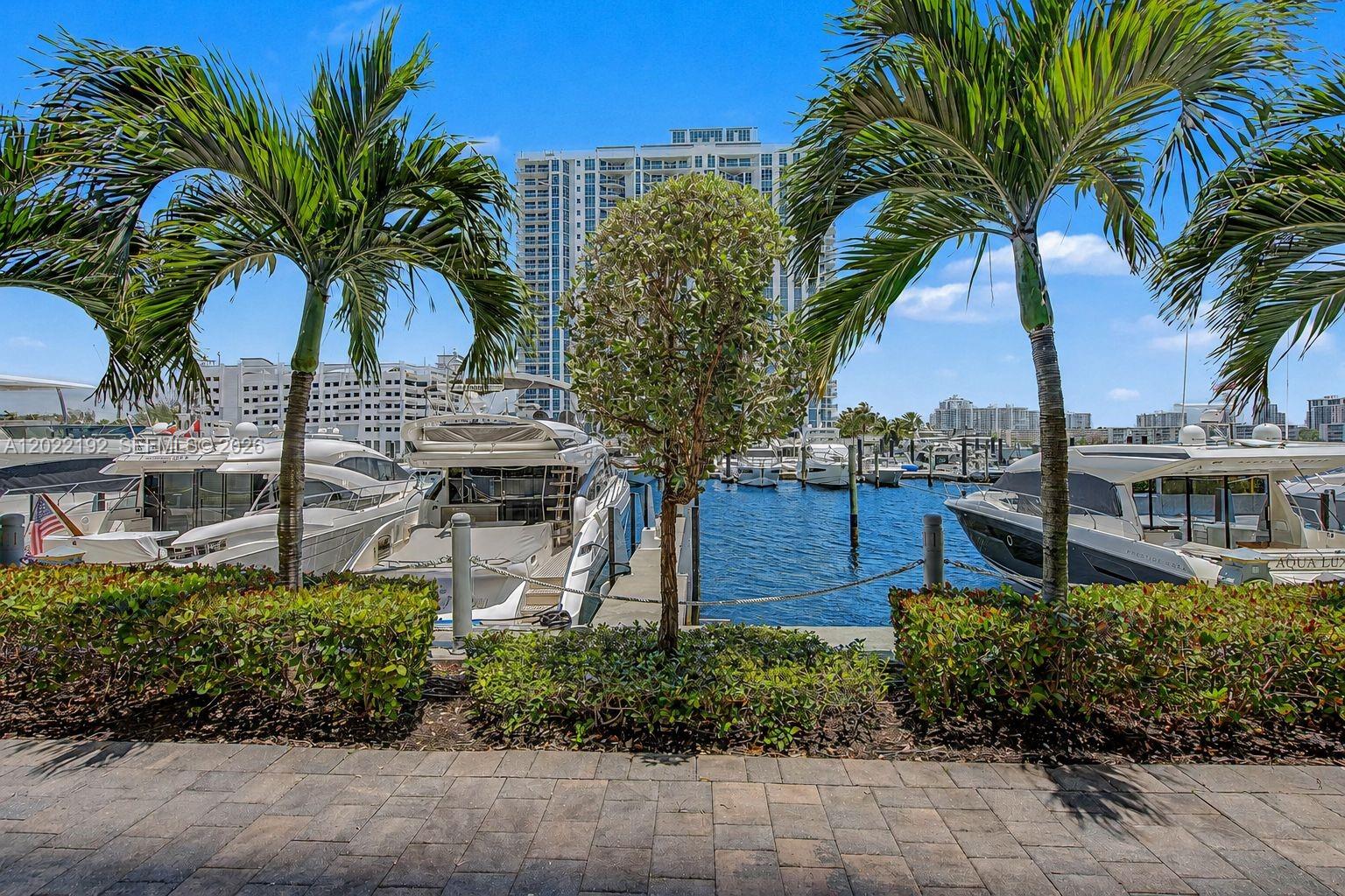 Photo of 17111 Biscayne Blvd  #1405/07, North Miami Beach, Florida, 33160 - 