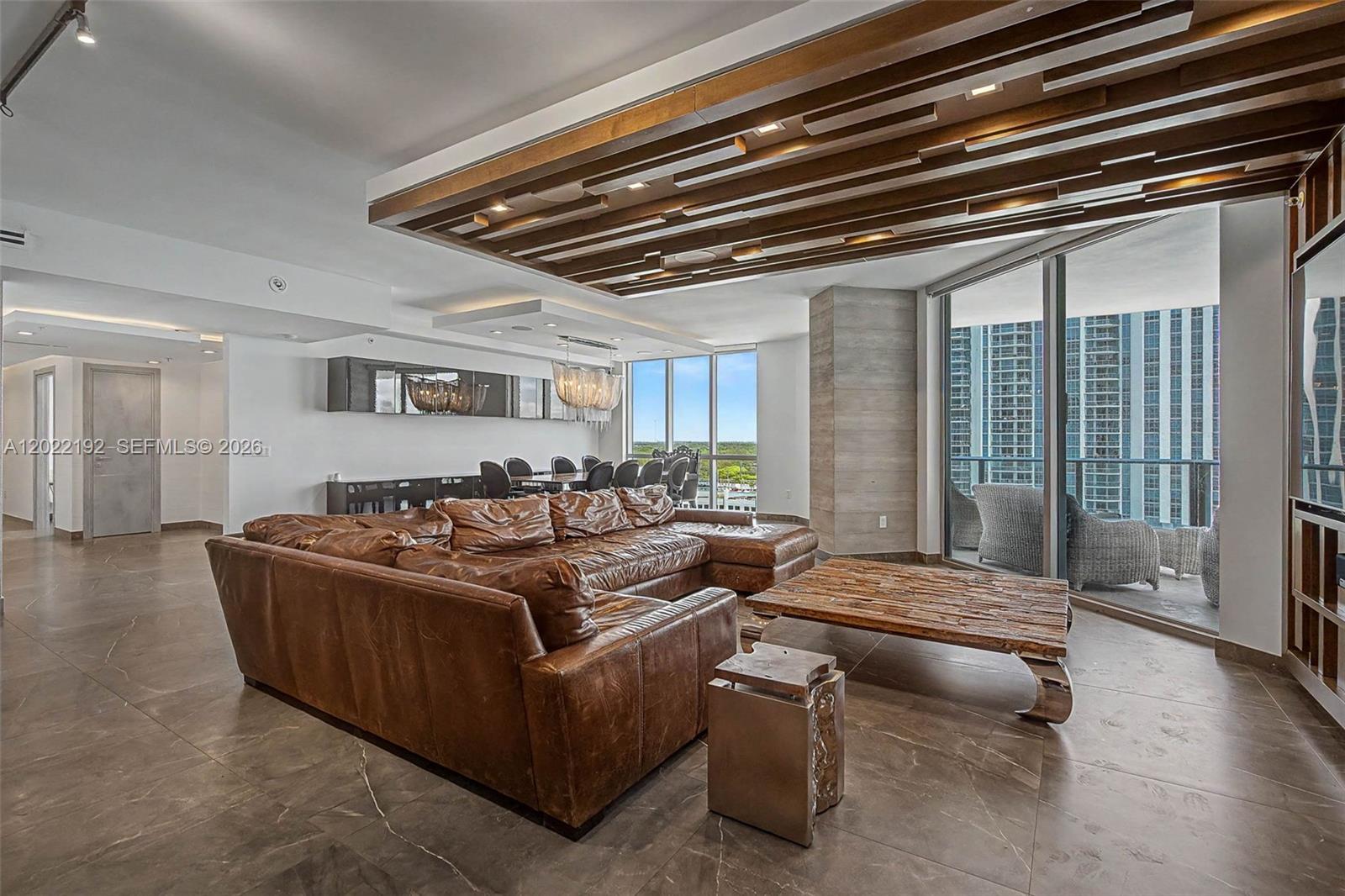 Photo of 17111 Biscayne Blvd  #1405/07, North Miami Beach, Florida, 33160 - 
