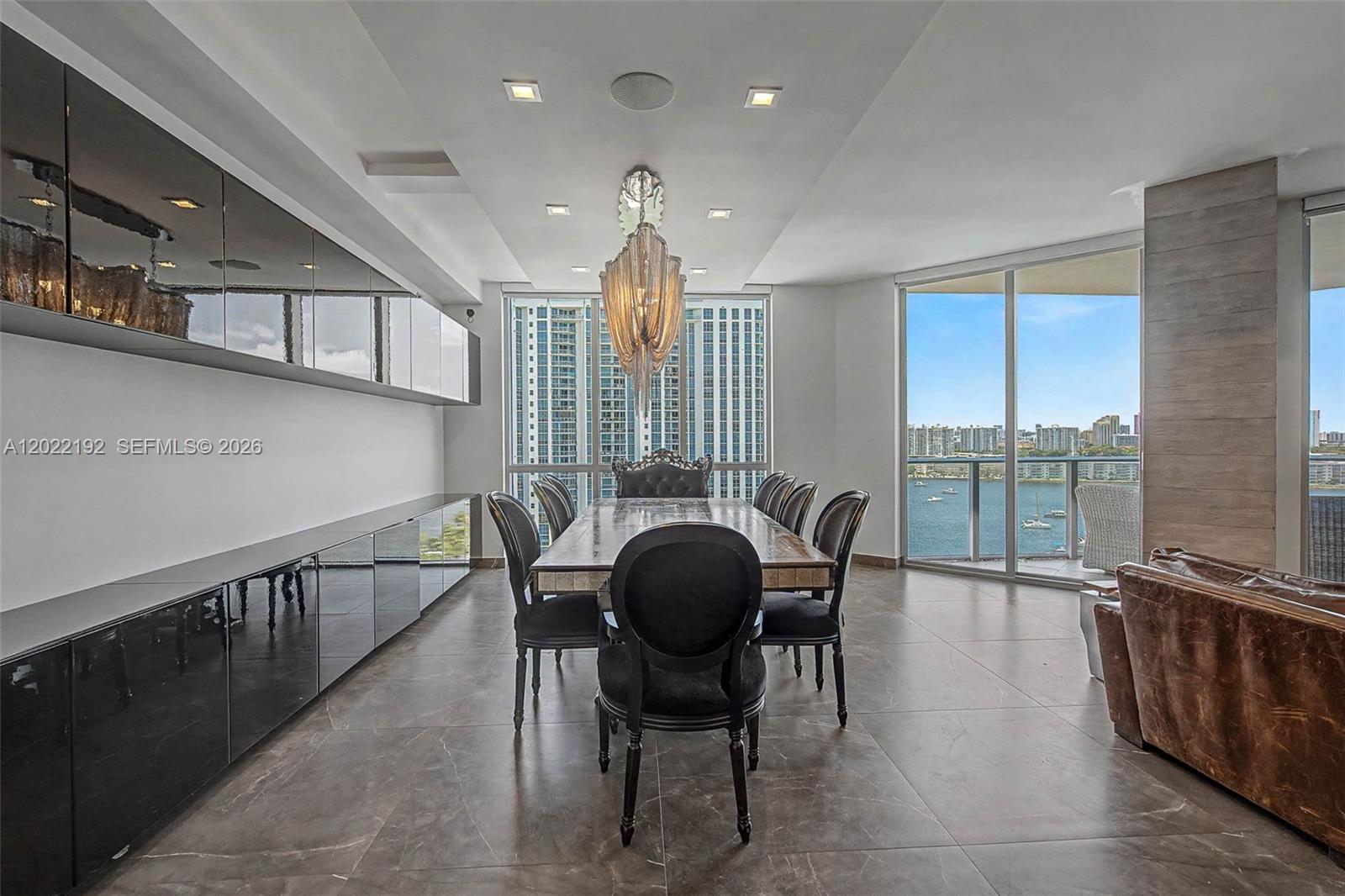 Photo of 17111 Biscayne Blvd  #1405/07, North Miami Beach, Florida, 33160 - 