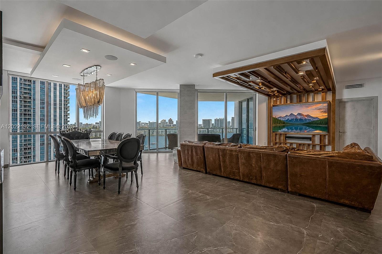 Photo of 17111 Biscayne Blvd  #1405/07, North Miami Beach, Florida, 33160 - 