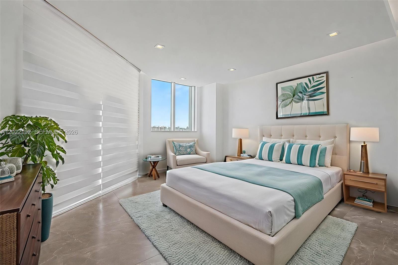 Photo of 17111 Biscayne Blvd  #1405/07, North Miami Beach, Florida, 33160 - 