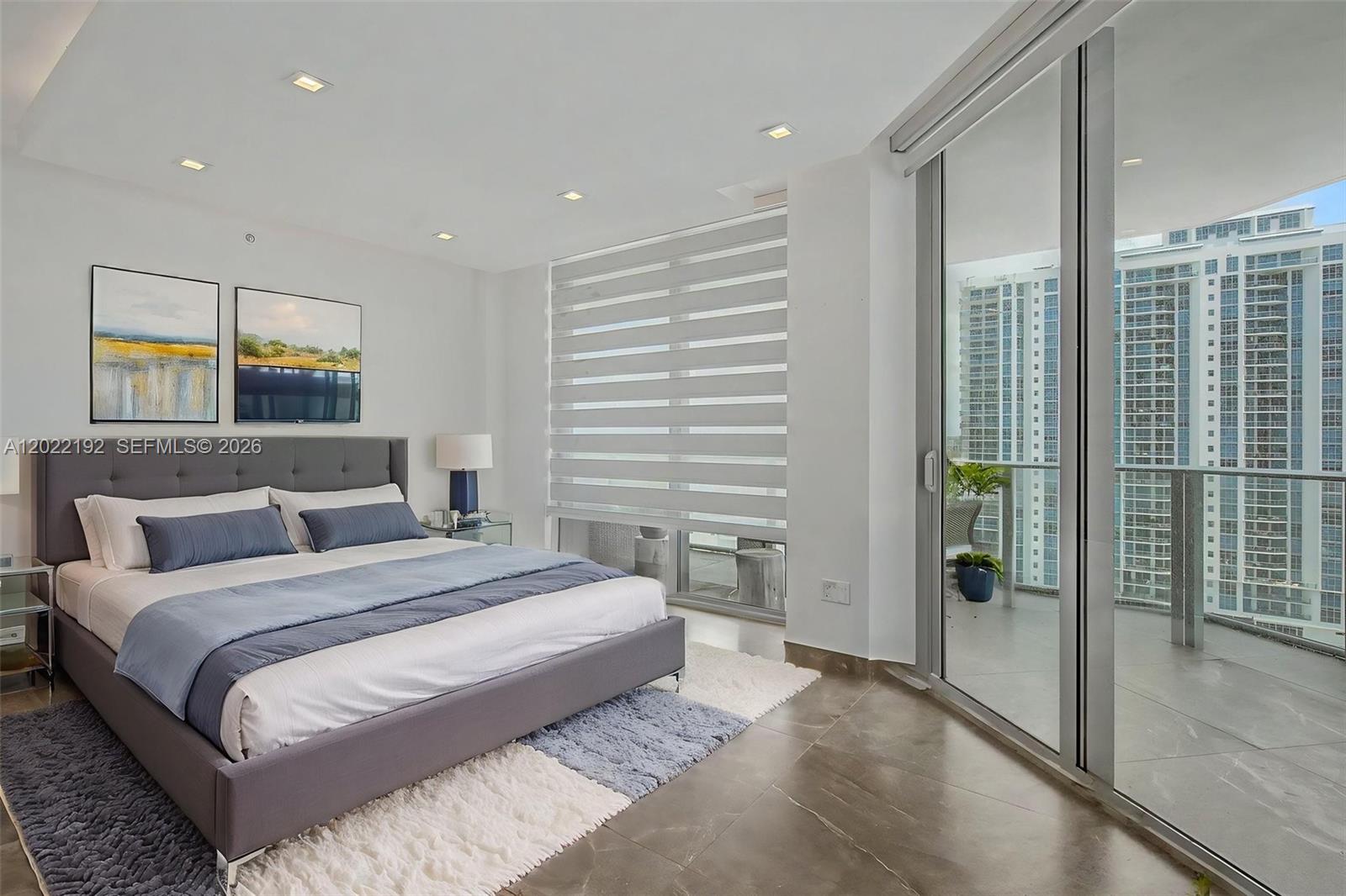 Photo of 17111 Biscayne Blvd  #1405/07, North Miami Beach, Florida, 33160 - 