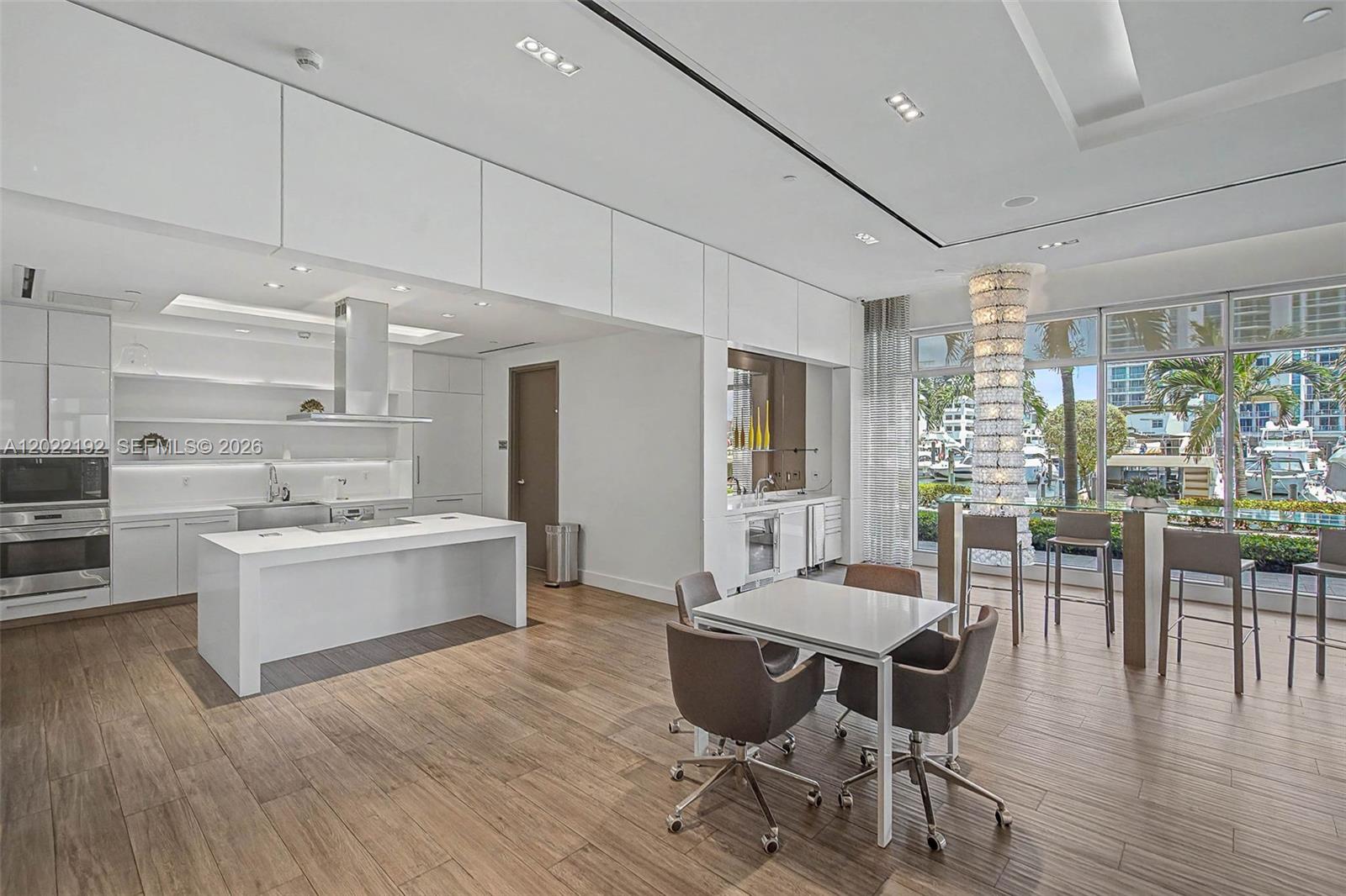 Photo of 17111 Biscayne Blvd  #1405/07, North Miami Beach, Florida, 33160 - 