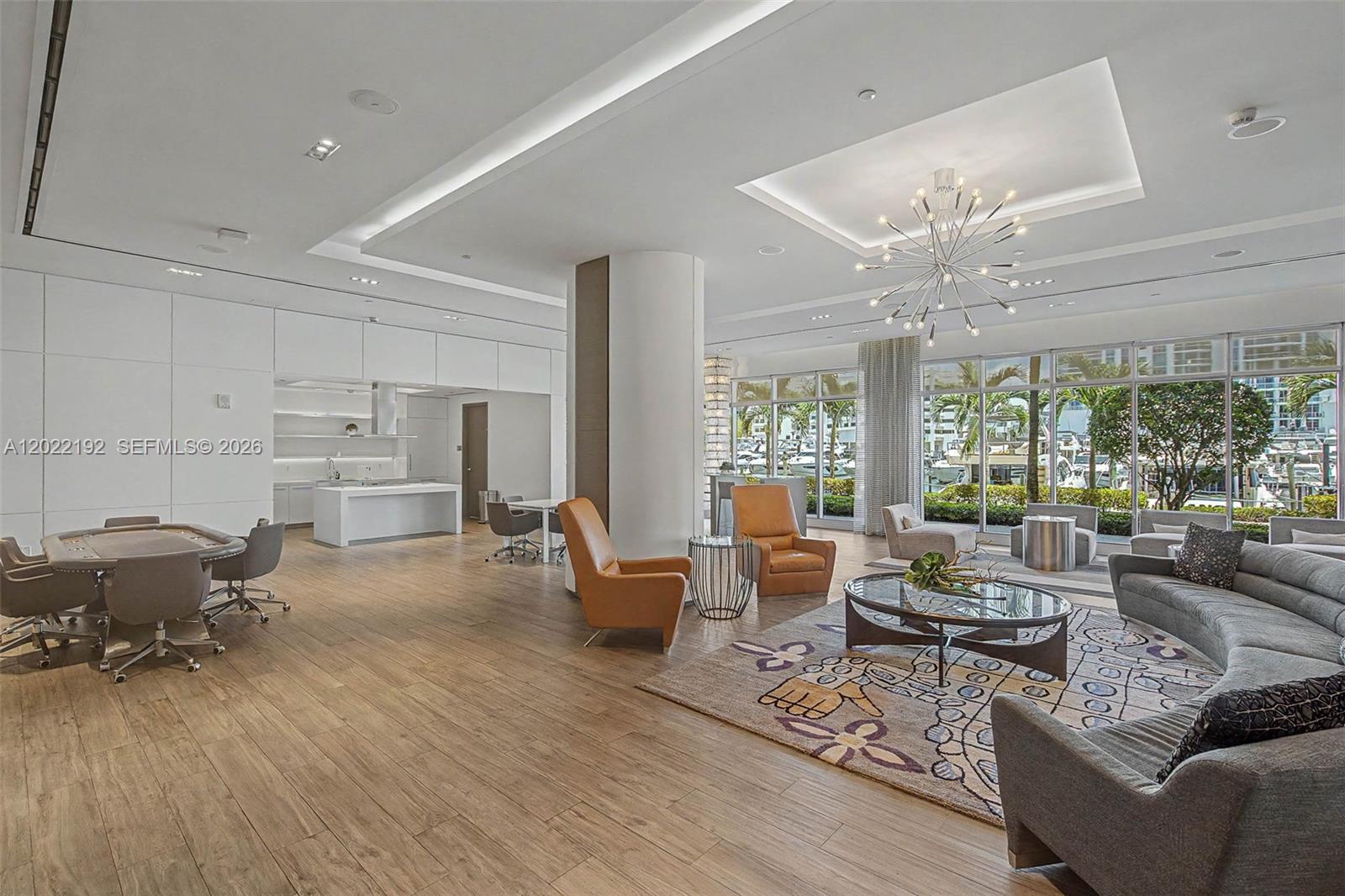 Photo of 17111 Biscayne Blvd  #1405/07, North Miami Beach, Florida, 33160 - 