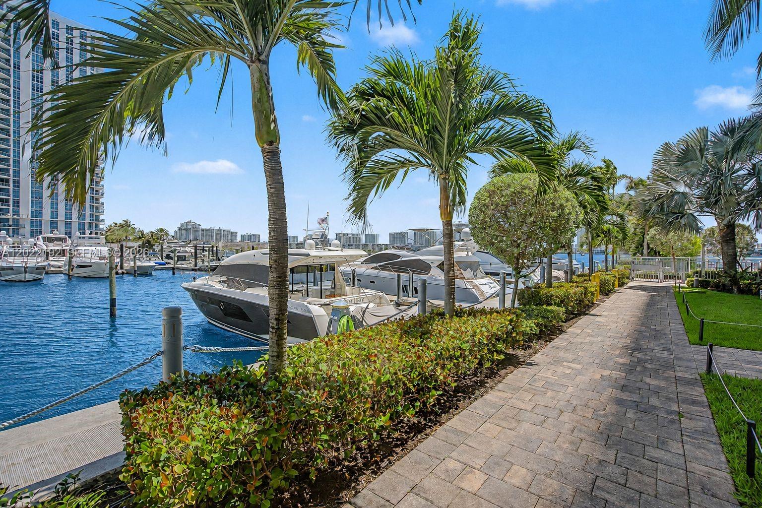 Photo of 17111 Biscayne Blvd  #1405/07, North Miami Beach, Florida, 33160 - 