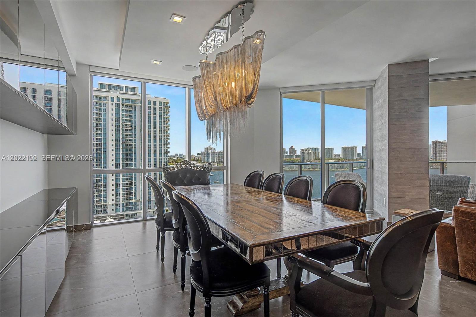 Photo of 17111 Biscayne Blvd  #1405/07, North Miami Beach, Florida, 33160 - 