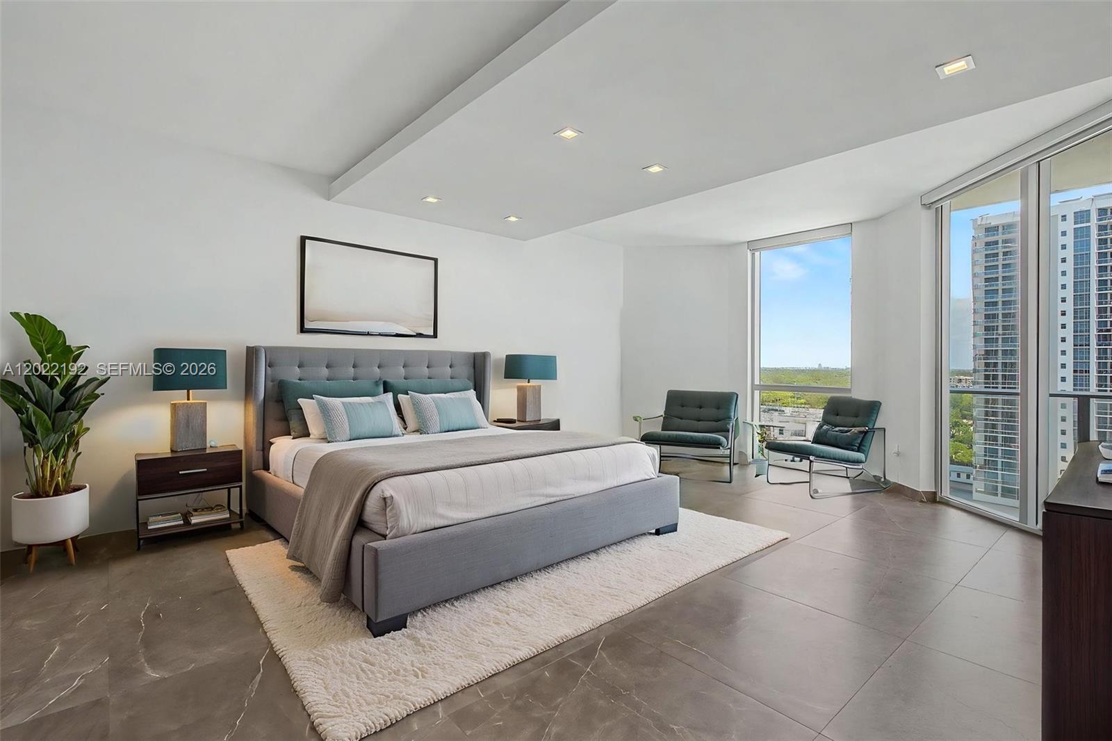 Photo of 17111 Biscayne Blvd  #1405/07, North Miami Beach, Florida, 33160 - 