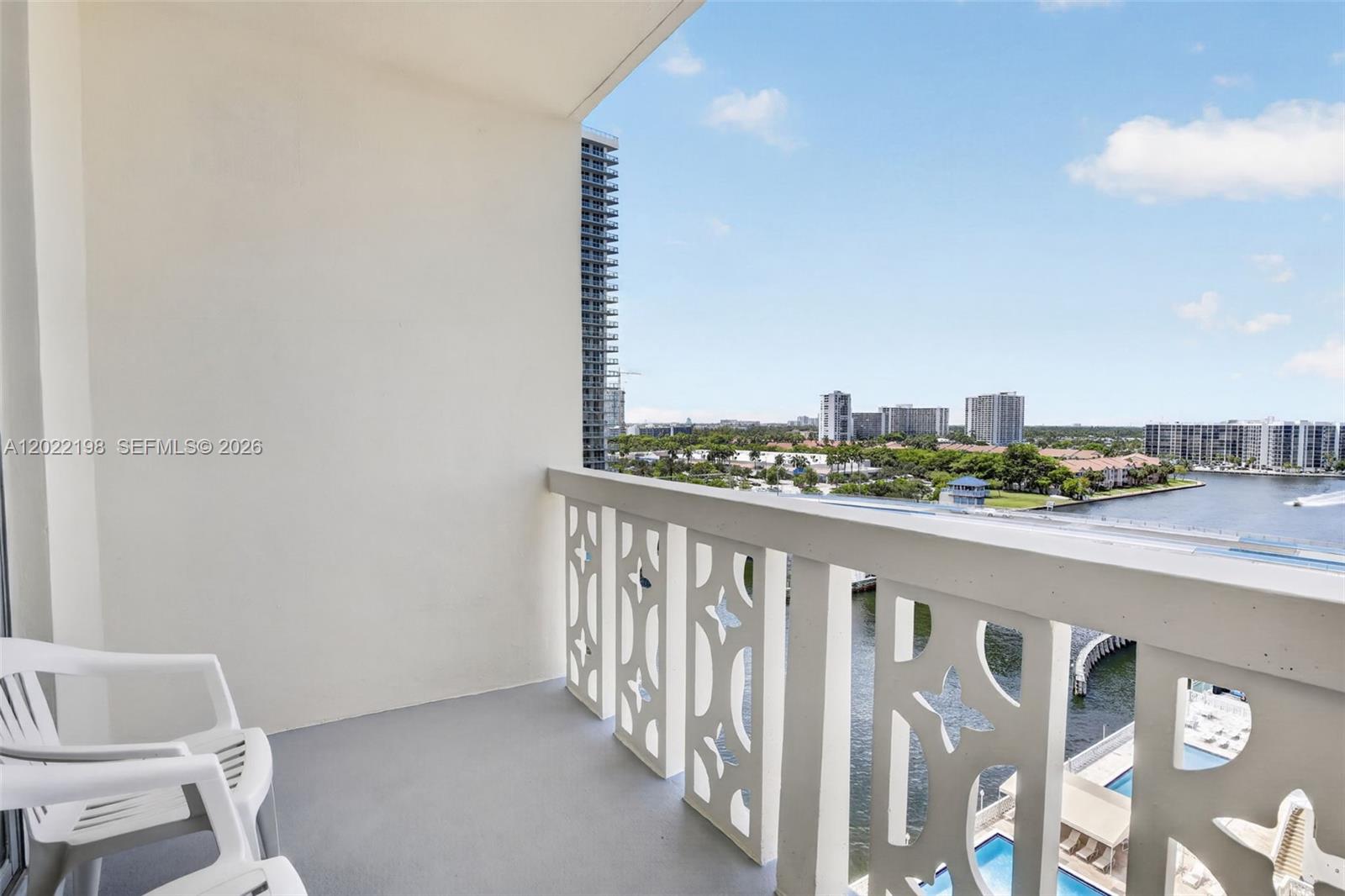 Photo of 1817 Ocean Dr  #PH-19, Hallandale Beach, Florida, 33009 - 
