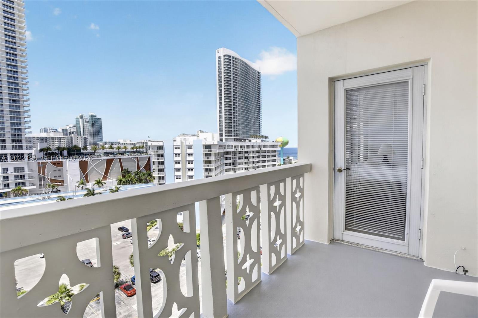 Photo of 1817 Ocean Dr  #PH-19, Hallandale Beach, Florida, 33009 - 