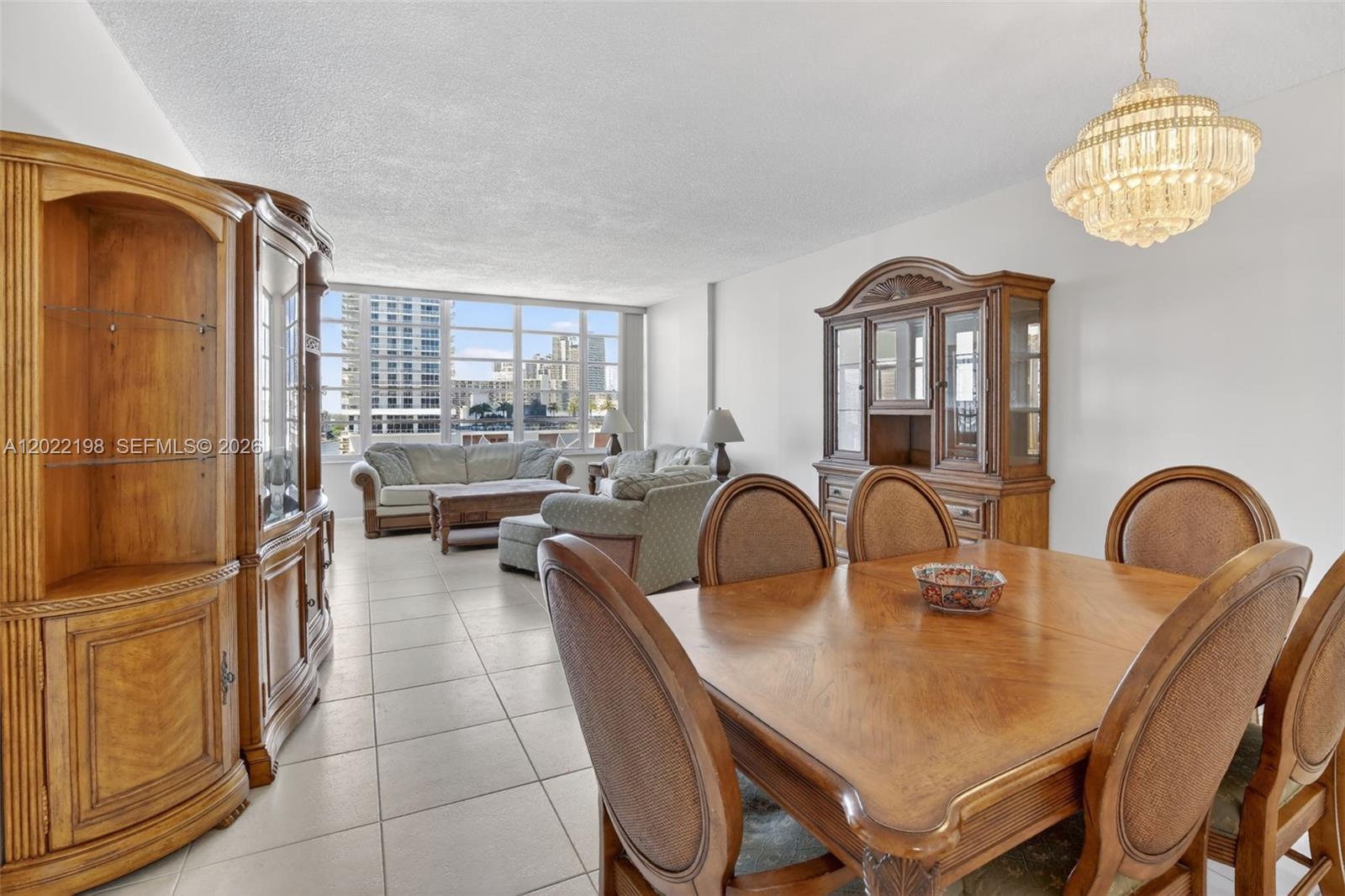 Photo of 1817 Ocean Dr  #PH-19, Hallandale Beach, Florida, 33009 - 