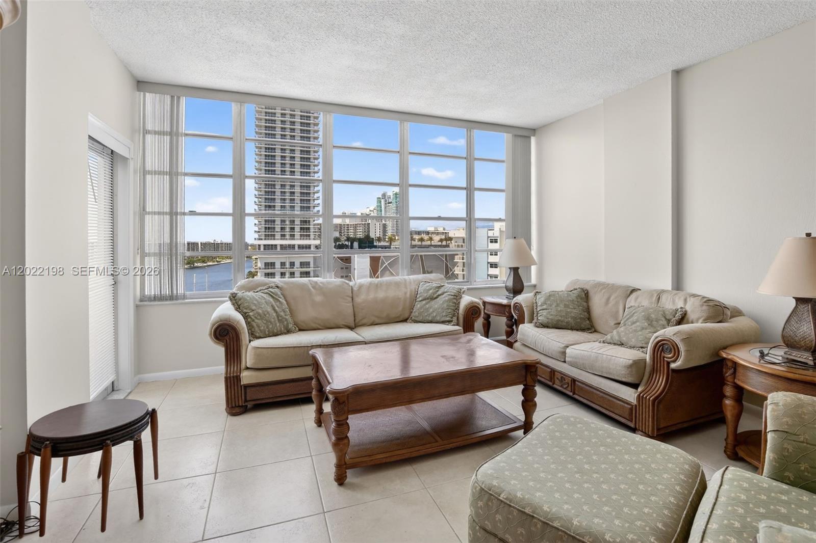 Photo of 1817 Ocean Dr  #PH-19, Hallandale Beach, Florida, 33009 - 