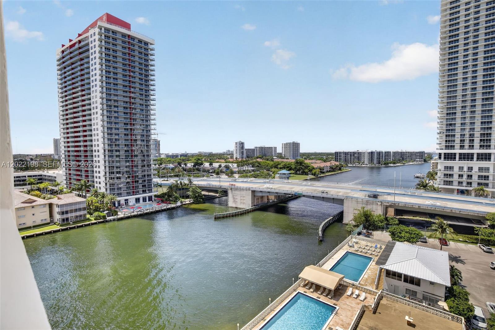 Photo of 1817 Ocean Dr  #PH-19, Hallandale Beach, Florida, 33009 - 