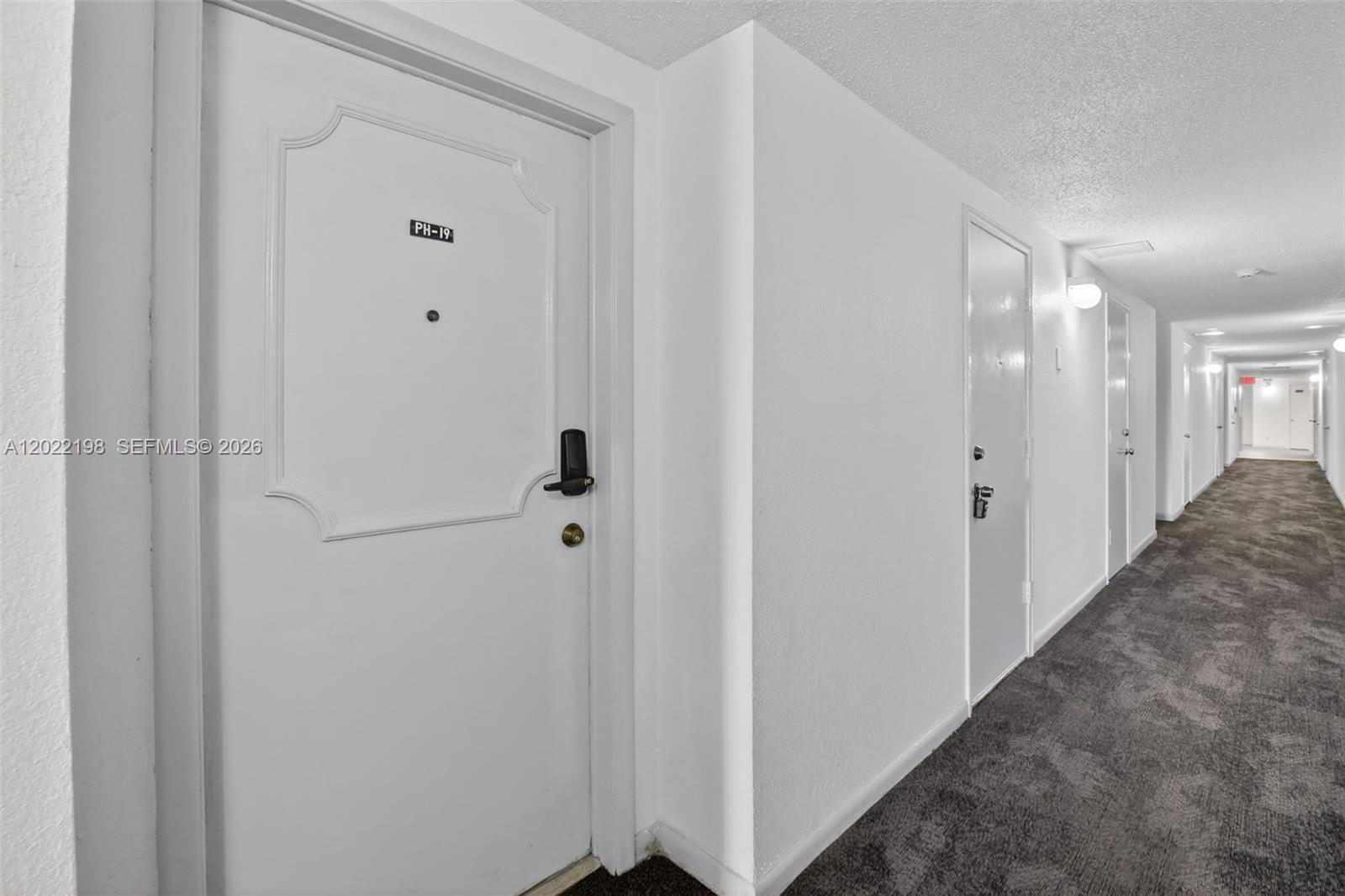 Photo of 1817 Ocean Dr  #PH-19, Hallandale Beach, Florida, 33009 - 