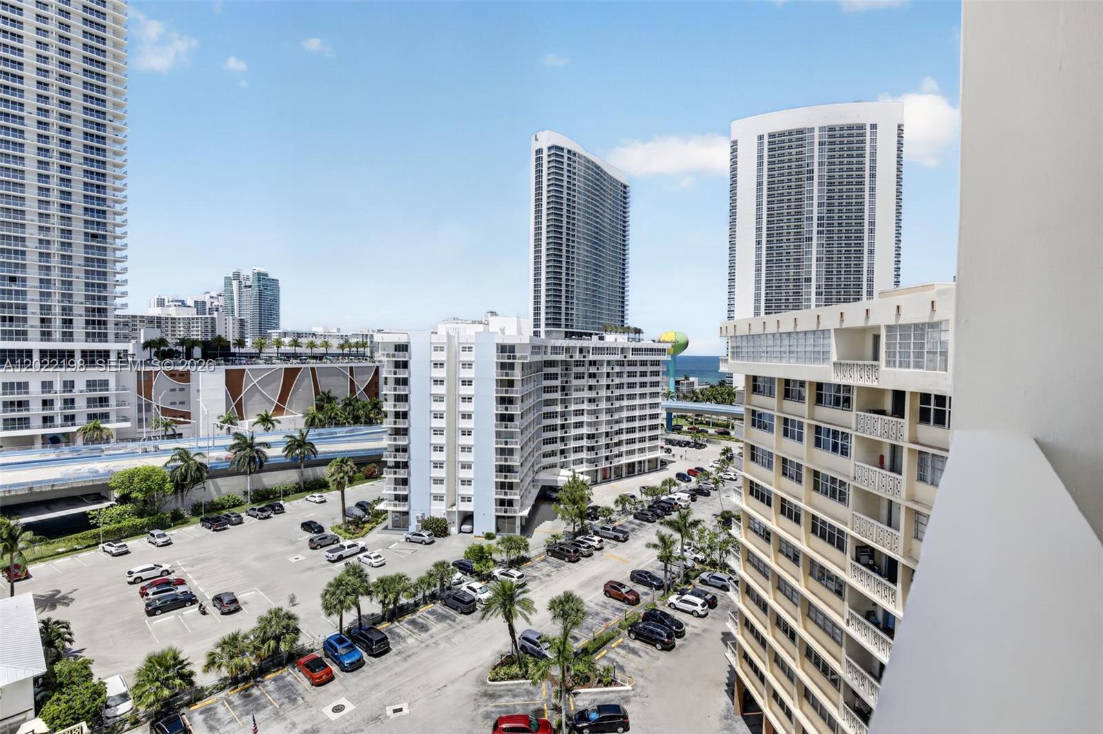 Photo of 1817 Ocean Dr  #PH-19, Hallandale Beach, Florida, 33009 - 