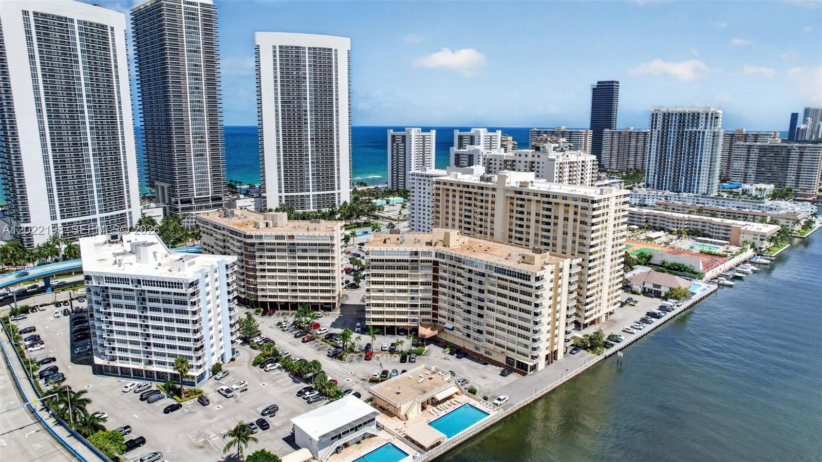 Photo of 1817 Ocean Dr  #PH-19, Hallandale Beach, Florida, 33009 - 