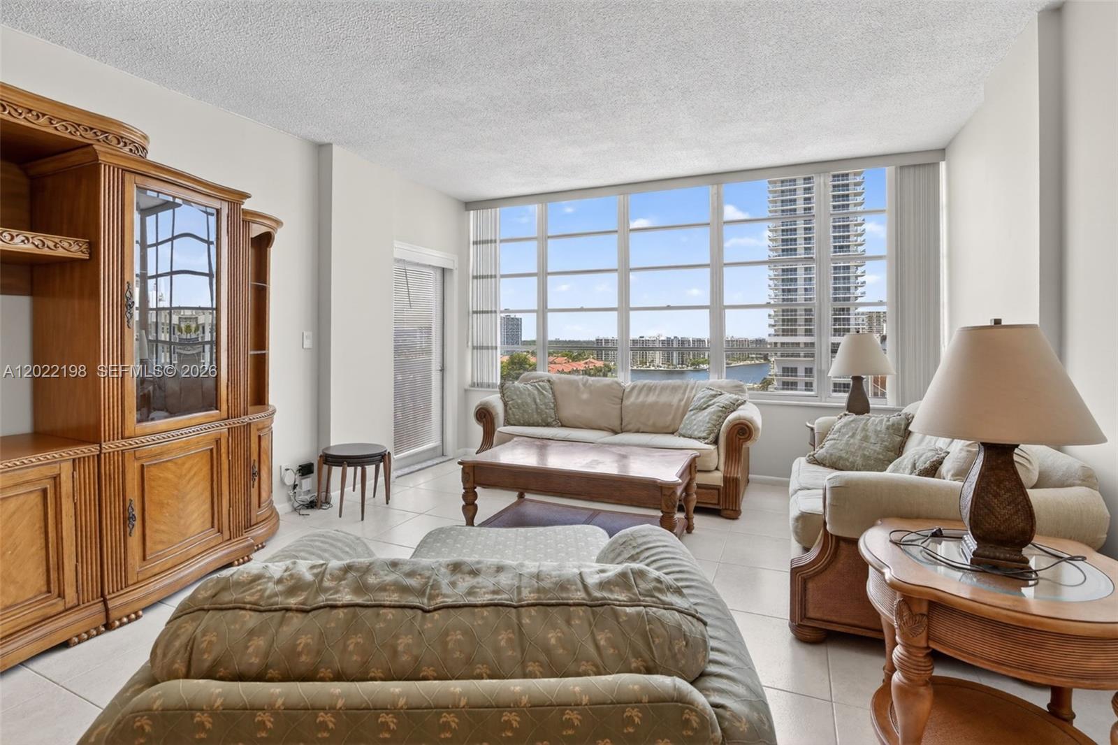Photo of 1817 Ocean Dr  #PH-19, Hallandale Beach, Florida, 33009 - 