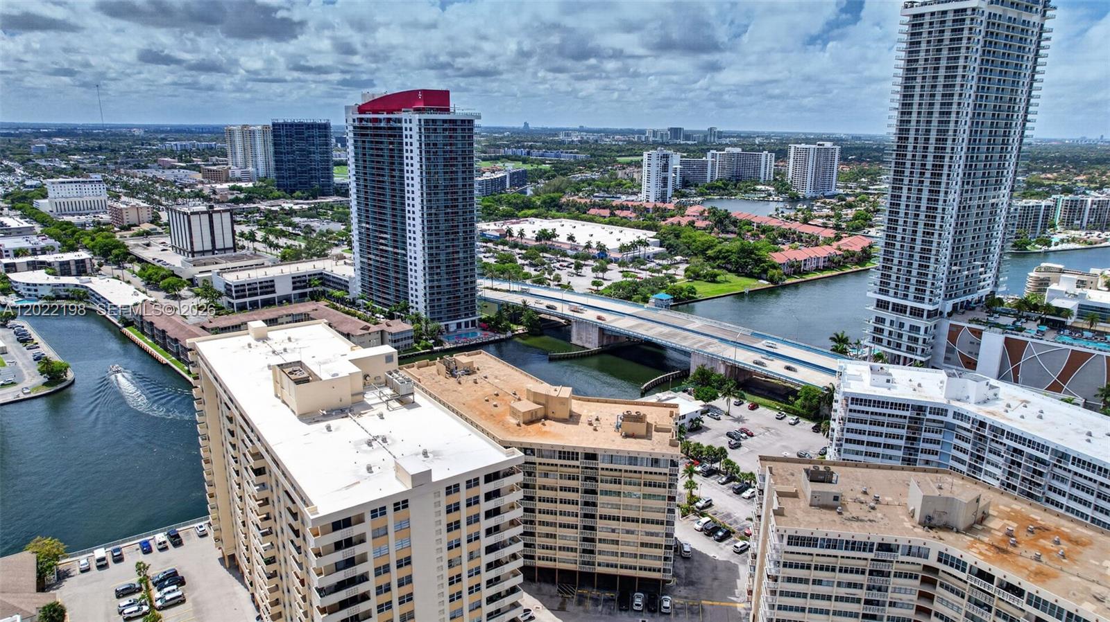 Photo of 1817 Ocean Dr  #PH-19, Hallandale Beach, Florida, 33009 - 