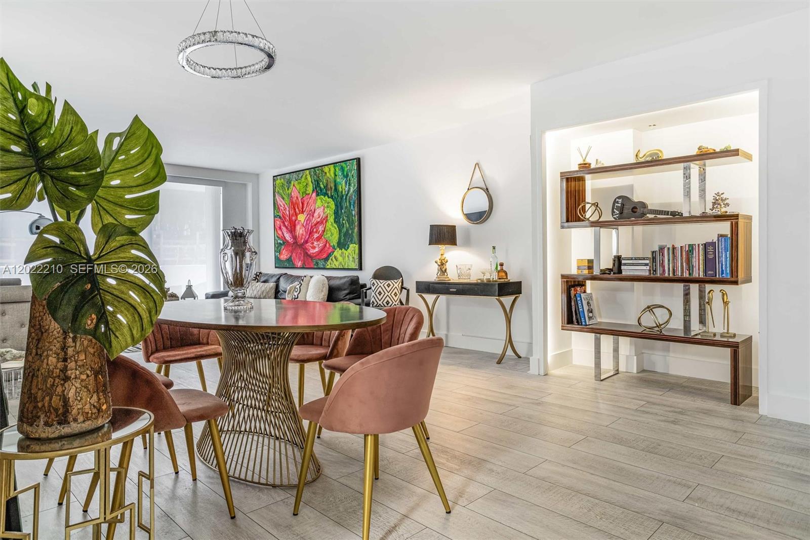 Photo of 9195 Collins Ave  #1104, Surfside, Florida, 33154 - 