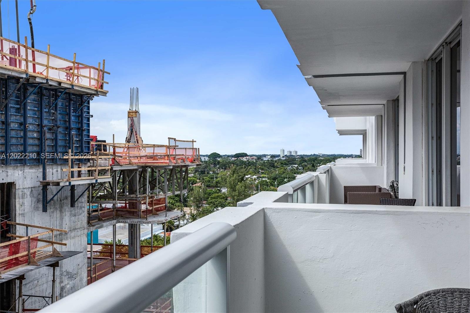 Photo of 9195 Collins Ave  #1104, Surfside, Florida, 33154 - 