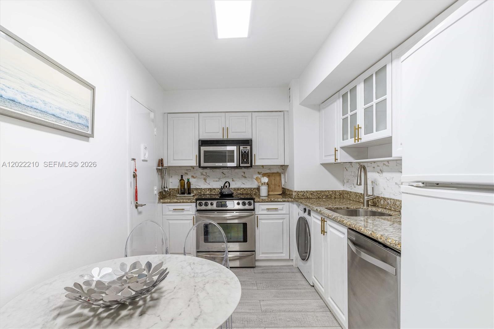 Photo of 9195 Collins Ave  #1104, Surfside, Florida, 33154 - 
