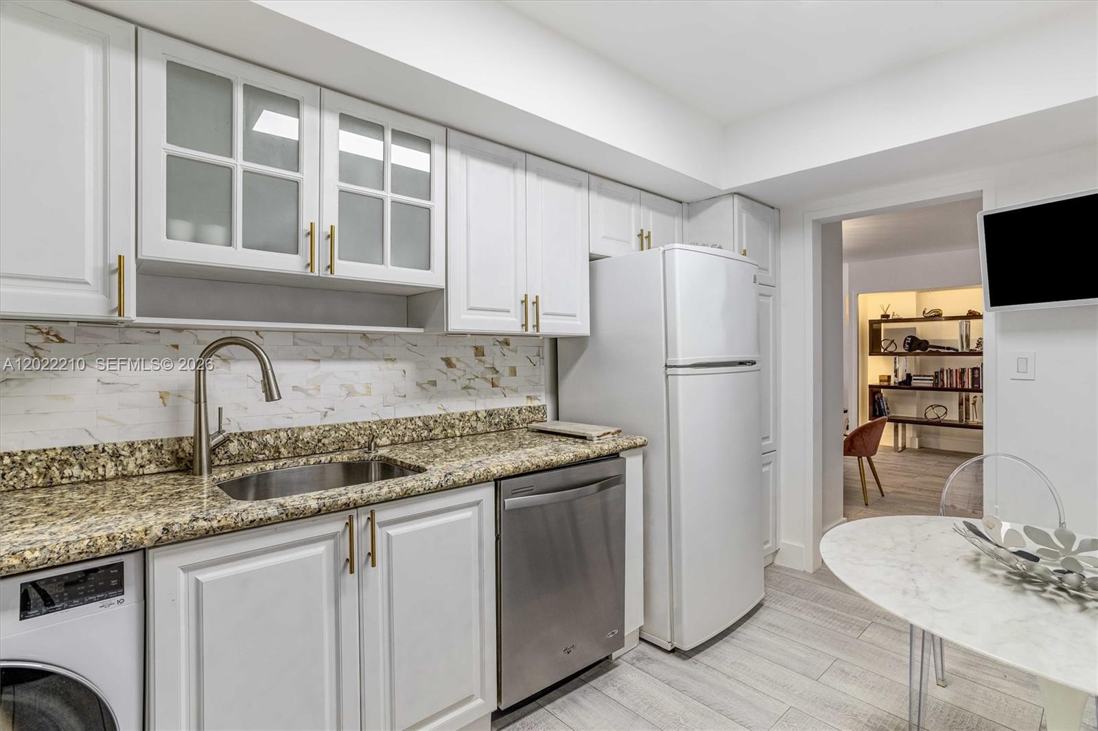 Photo of 9195 Collins Ave  #1104, Surfside, Florida, 33154 - 