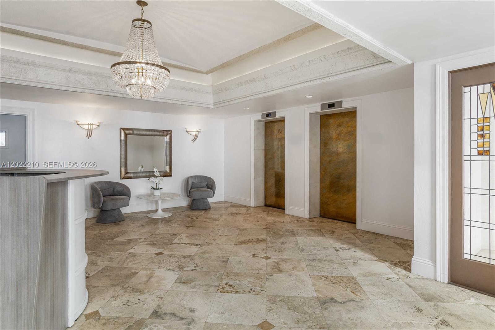 Photo of 9195 Collins Ave  #1104, Surfside, Florida, 33154 - 