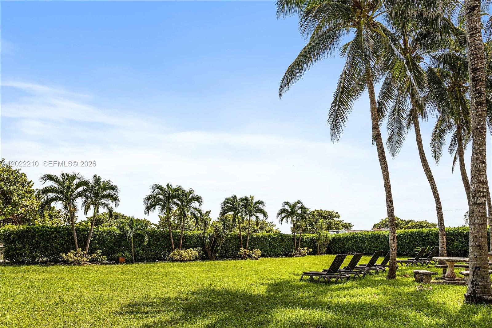 Photo of 9195 Collins Ave  #1104, Surfside, Florida, 33154 - 