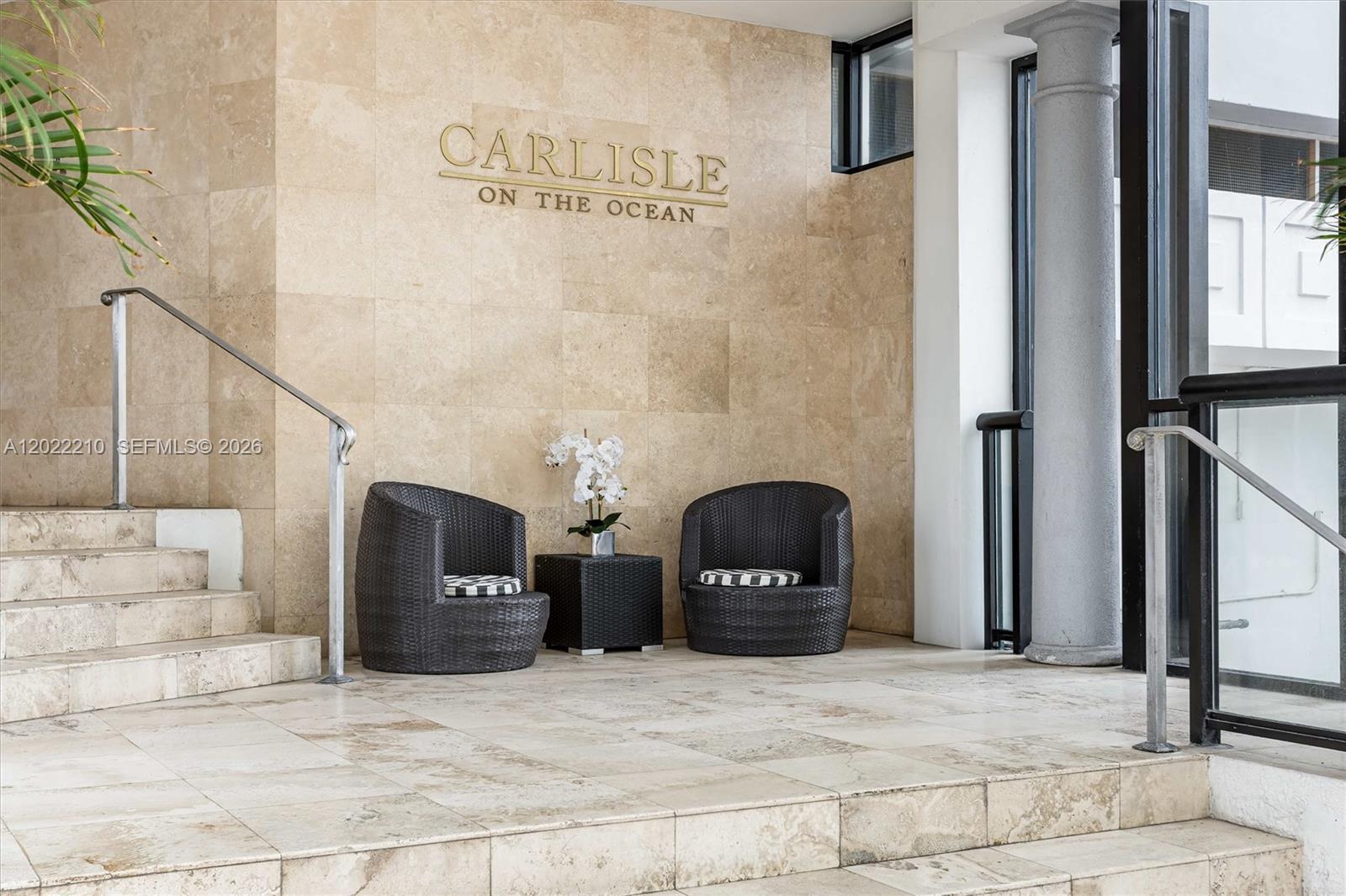 Photo of 9195 Collins Ave  #1104, Surfside, Florida, 33154 - 