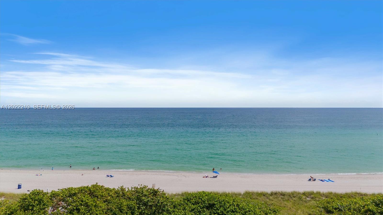 Photo of 9195 Collins Ave  #1104, Surfside, Florida, 33154 - 