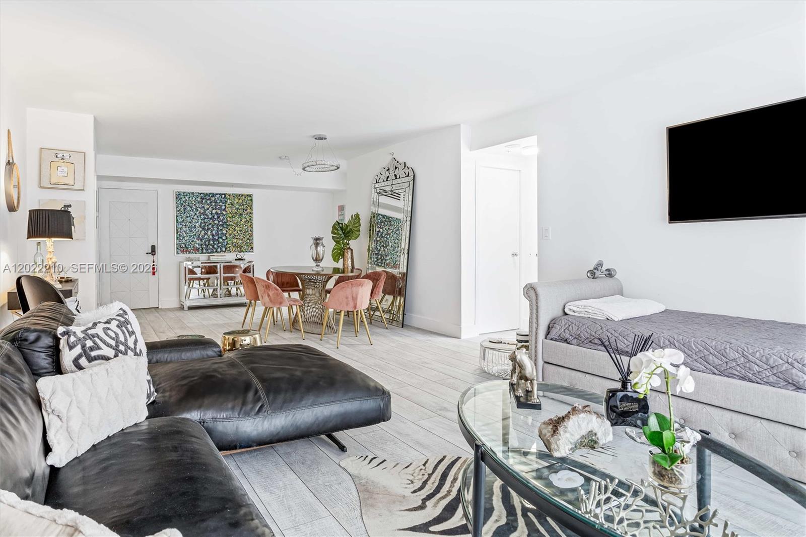 Photo of 9195 Collins Ave  #1104, Surfside, Florida, 33154 - 