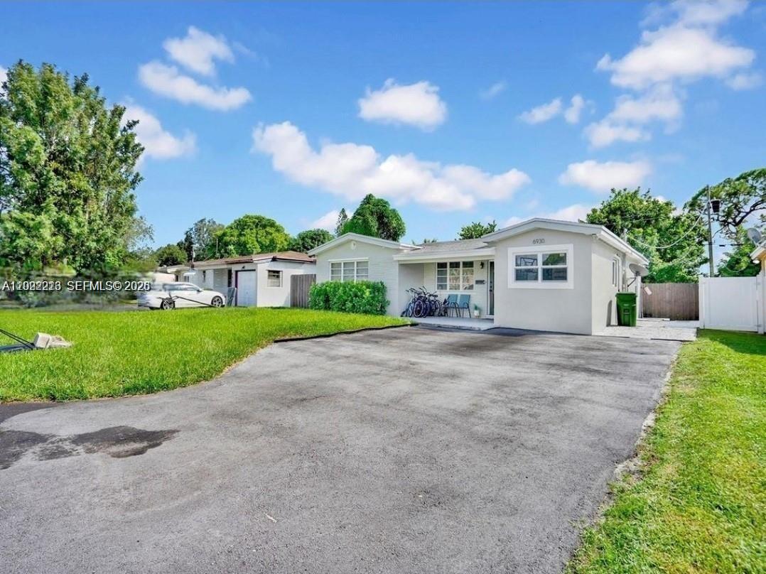 6930 3 / 2 1426 sq. ft. $ 2026-06-24 0 Photo