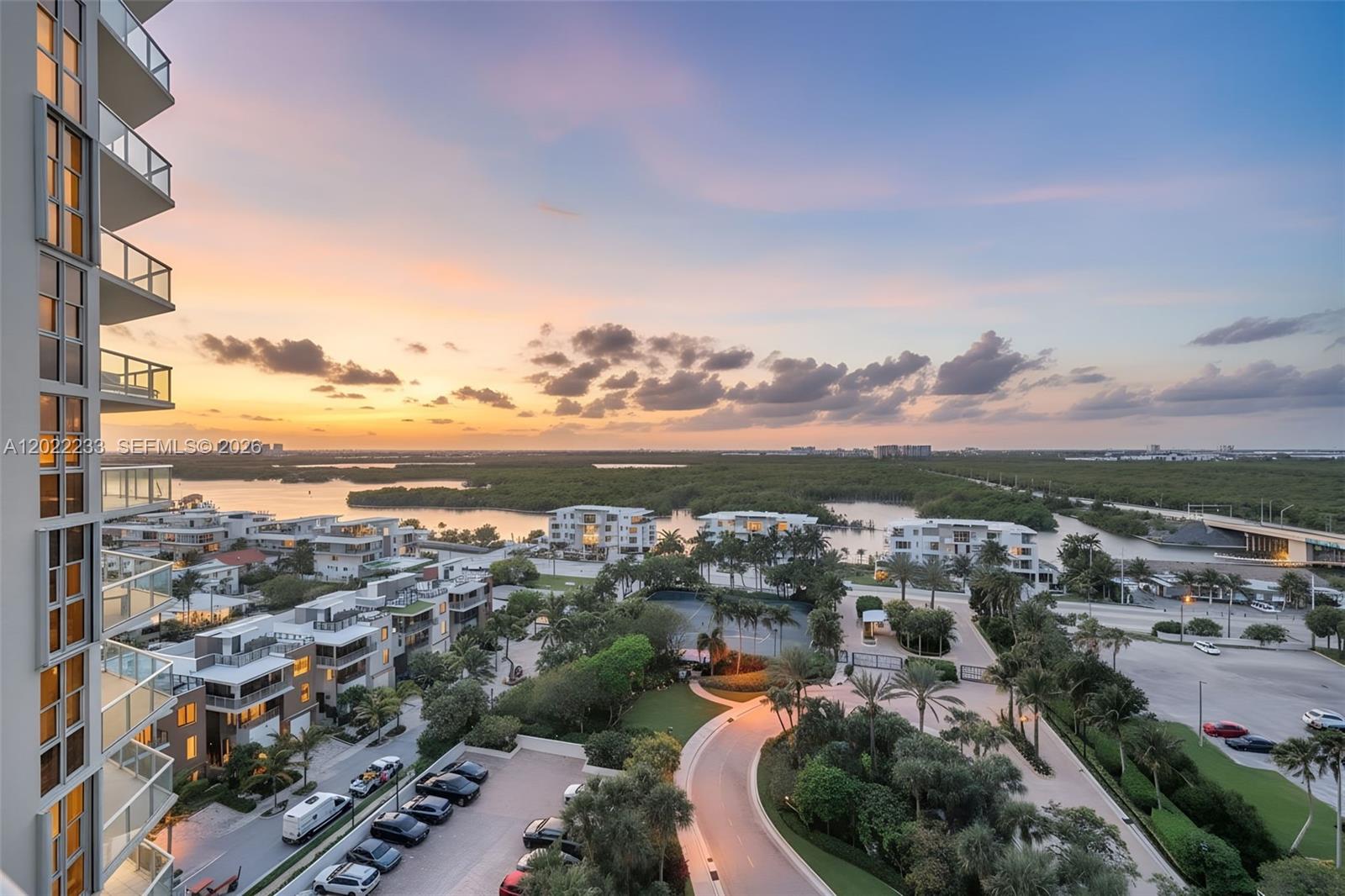 Photo of 6001 Ocean Dr #1203, Hollywood, Florida, 33019 -