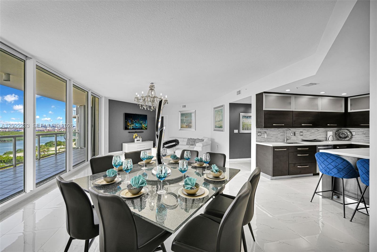 Photo of 6001 Ocean Dr #1203, Hollywood, Florida, 33019 -
