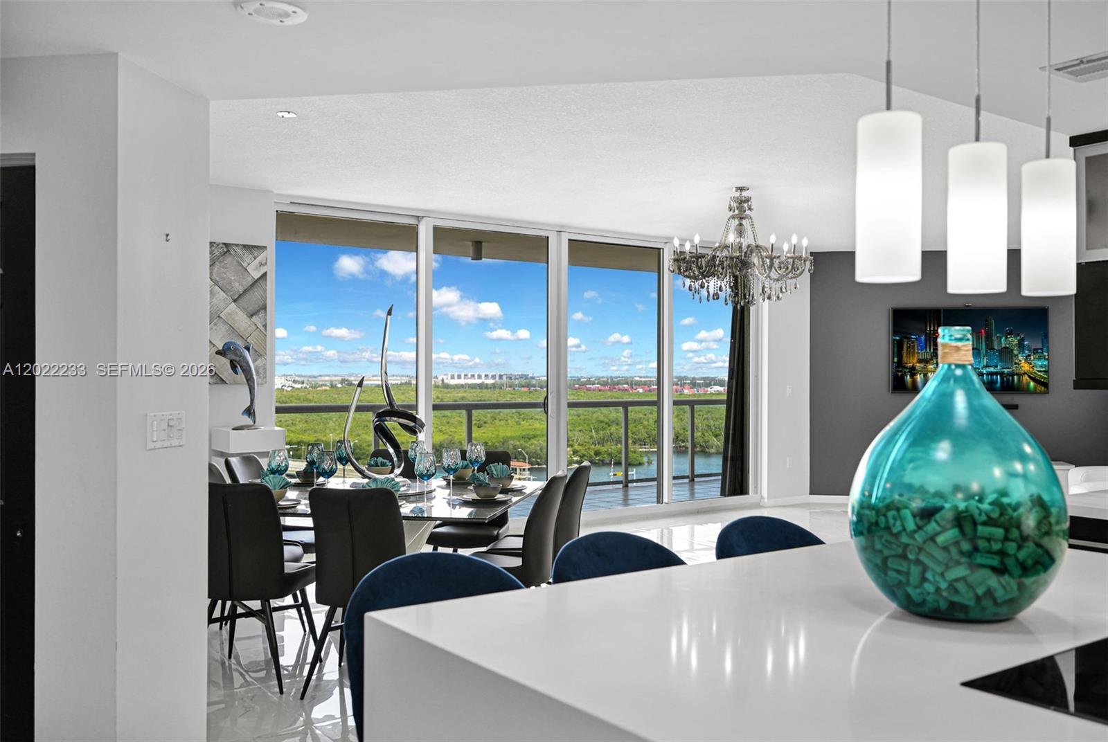 Photo of 6001 Ocean Dr #1203, Hollywood, Florida, 33019 -