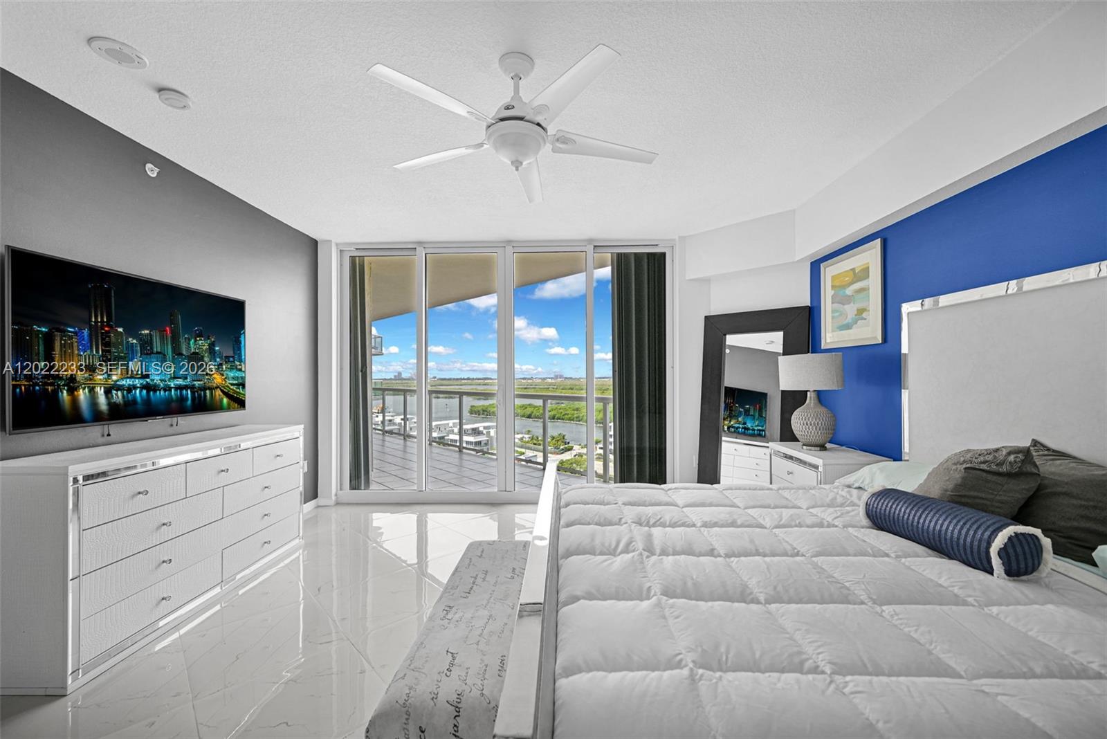 Photo of 6001 Ocean Dr #1203, Hollywood, Florida, 33019 -