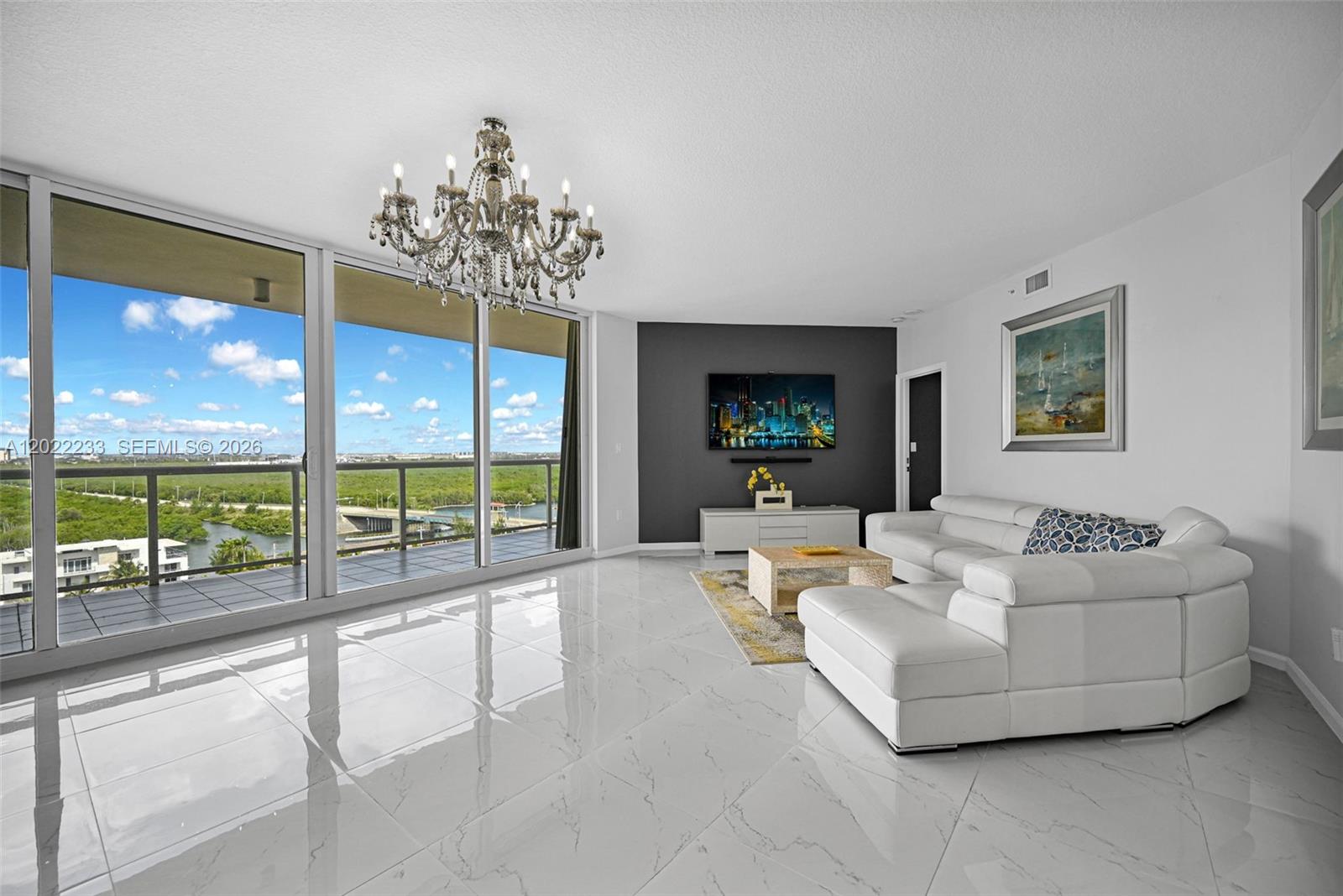 Photo of 6001 Ocean Dr #1203, Hollywood, Florida, 33019 -