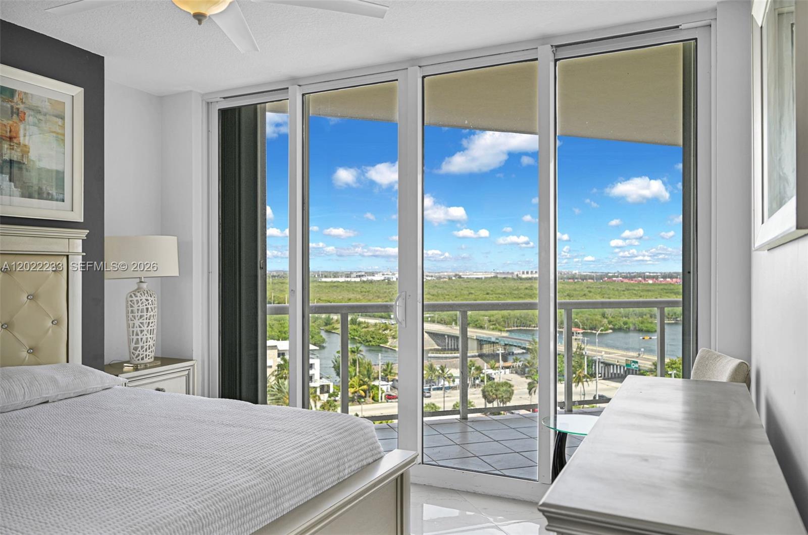 Photo of 6001 Ocean Dr #1203, Hollywood, Florida, 33019 -
