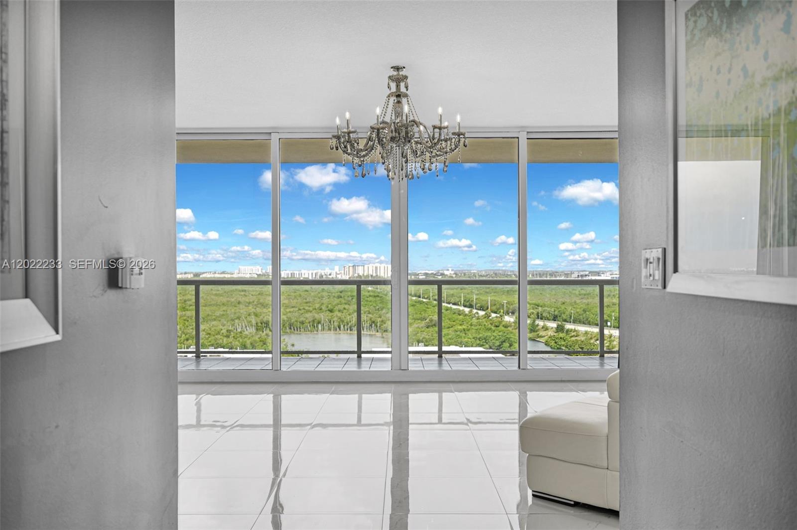 Photo of 6001 Ocean Dr #1203, Hollywood, Florida, 33019 -