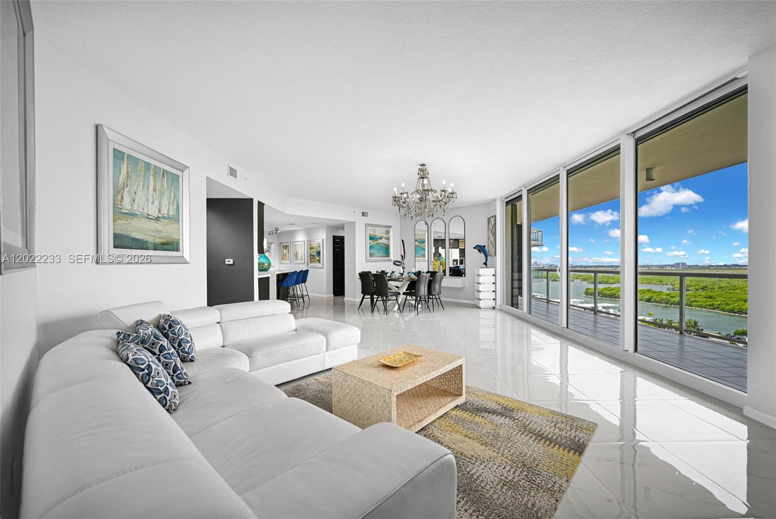 Photo of 6001 Ocean Dr #1203, Hollywood, Florida, 33019 -