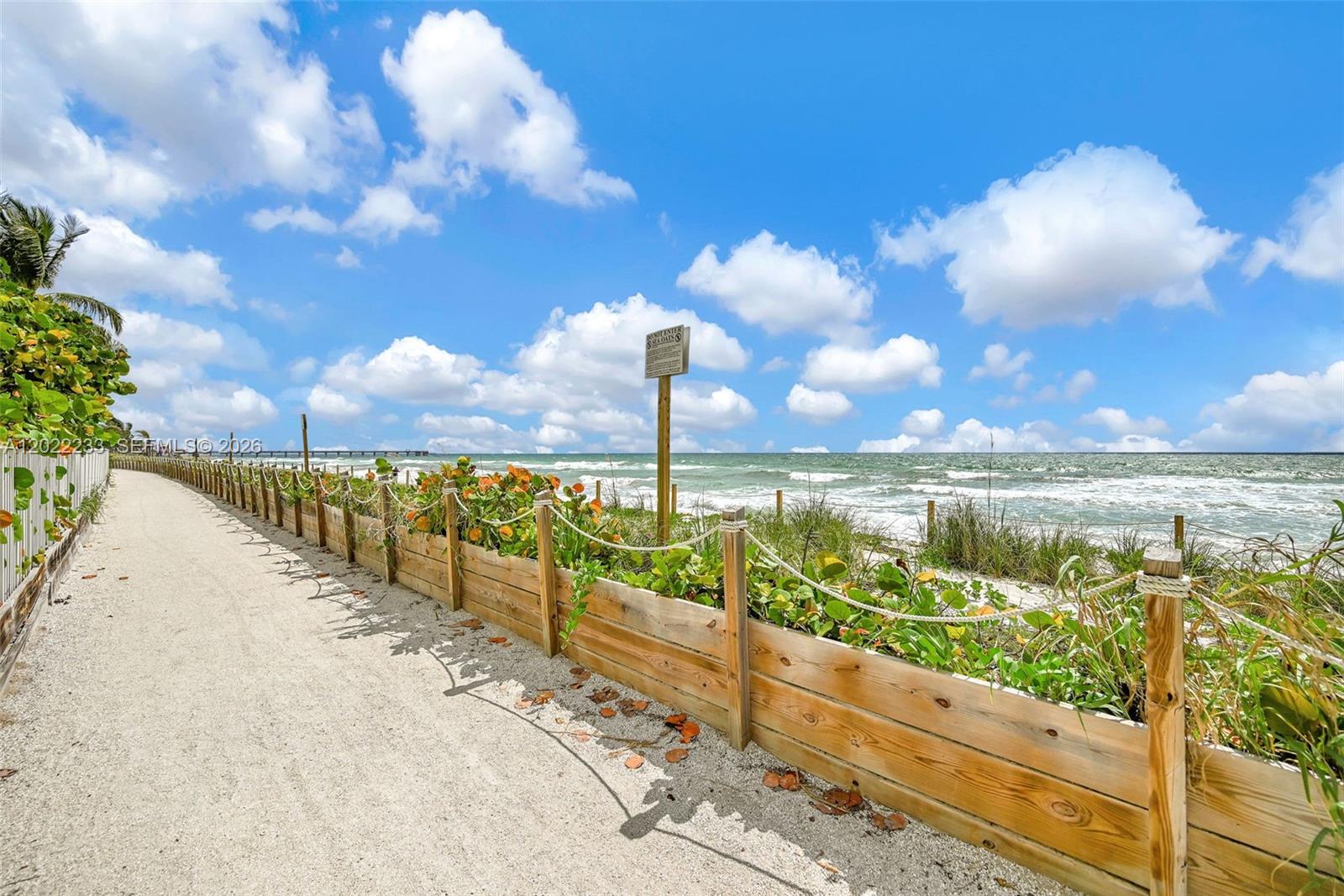 Photo of 6001 Ocean Dr #1203, Hollywood, Florida, 33019 -