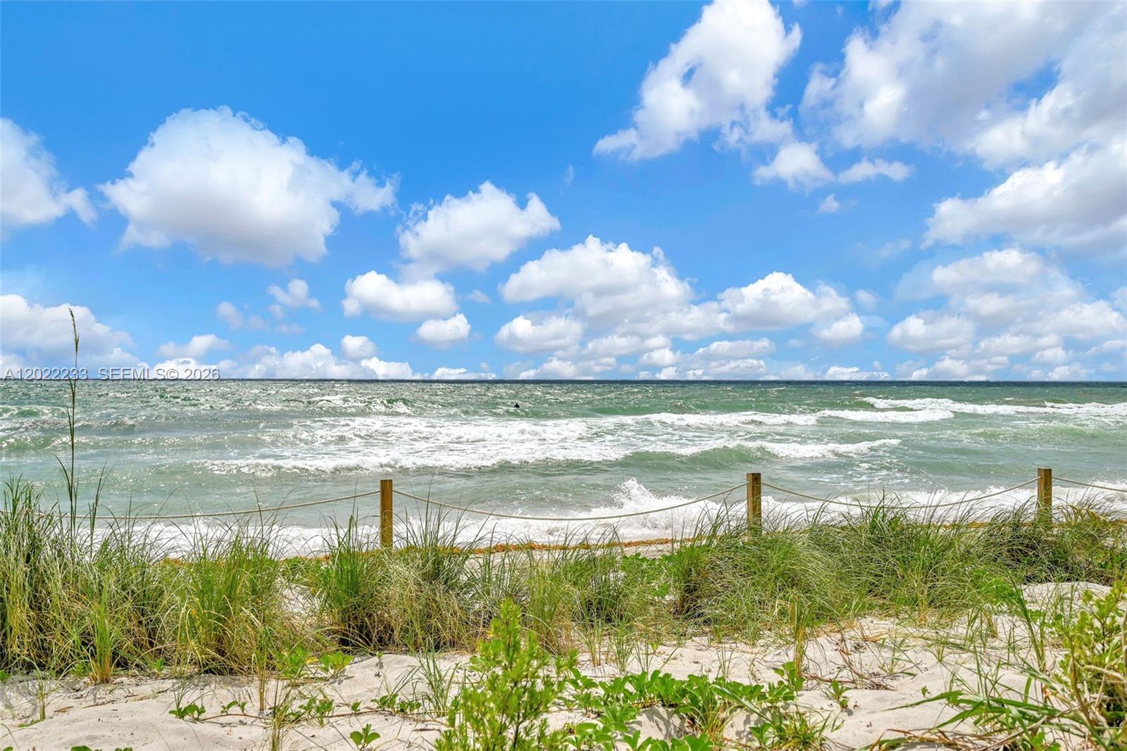 Photo of 6001 Ocean Dr #1203, Hollywood, Florida, 33019 -