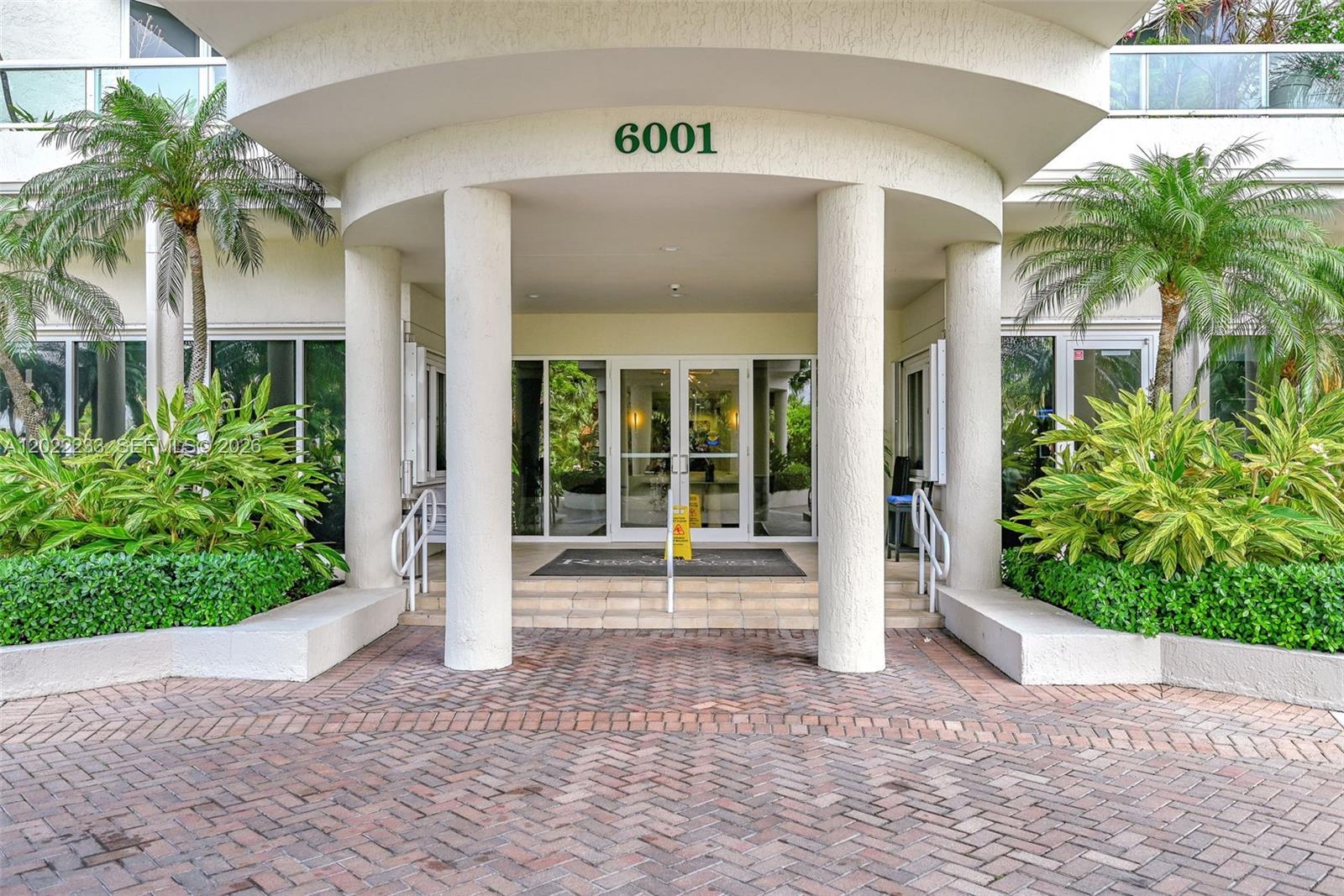 Photo of 6001 Ocean Dr #1203, Hollywood, Florida, 33019 -