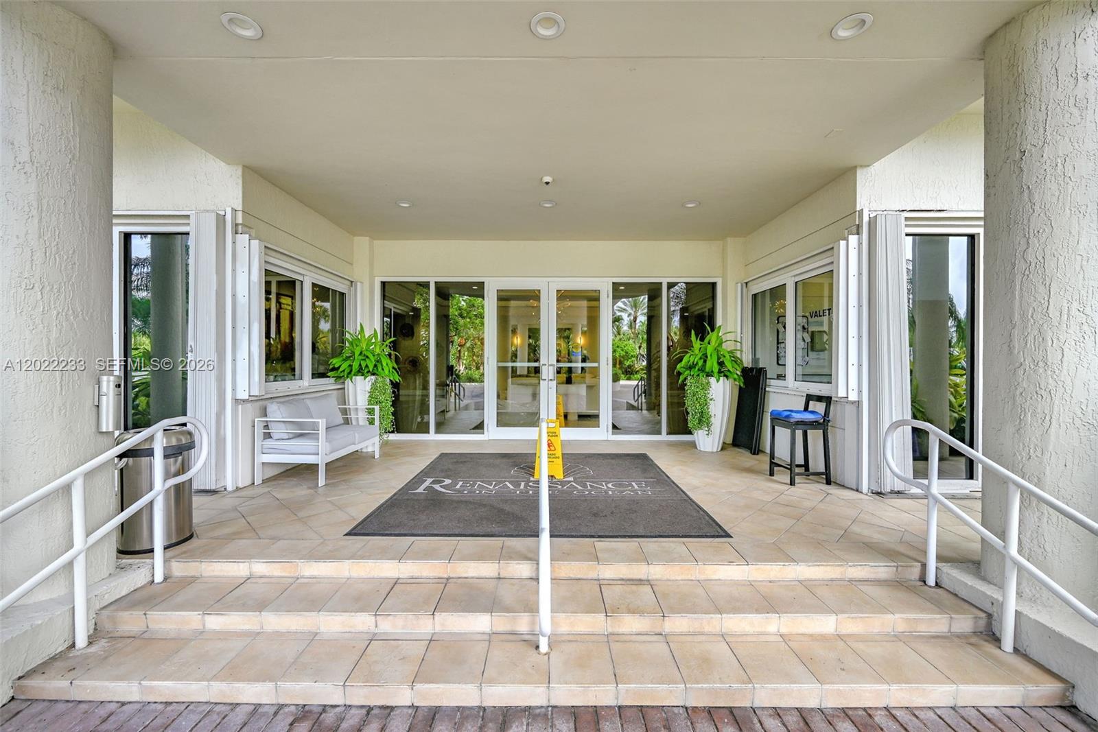 Photo of 6001 Ocean Dr #1203, Hollywood, Florida, 33019 -